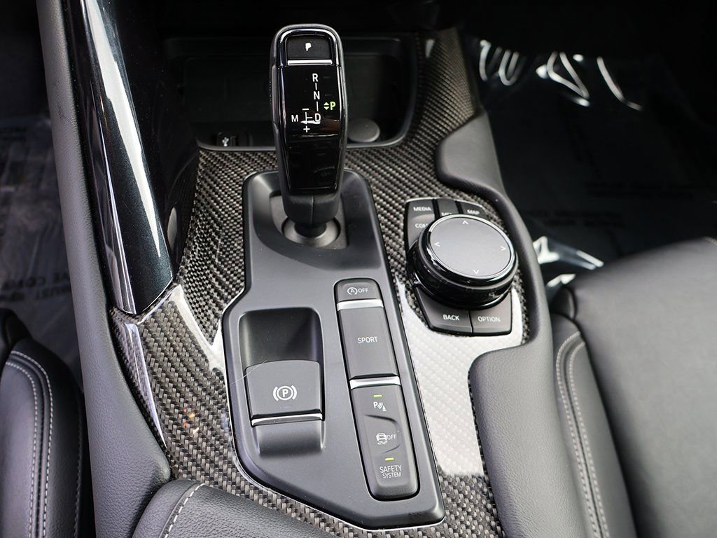 Used 2023 Toyota Supra Premium image 46