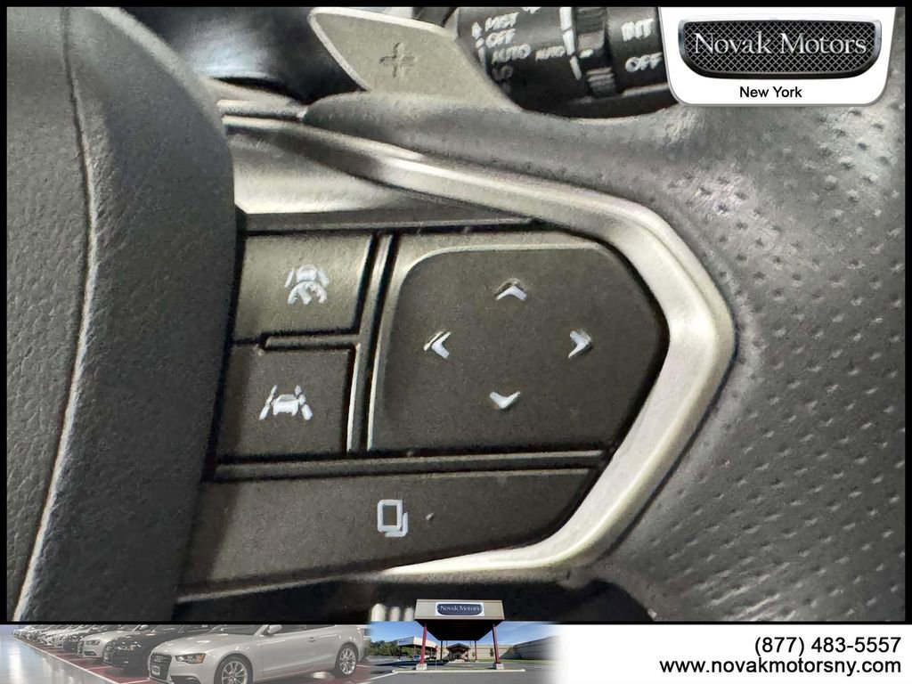 Used 2023 Lexus RX 350 F Sport w/ Accessory Package AWD/4WD image 18