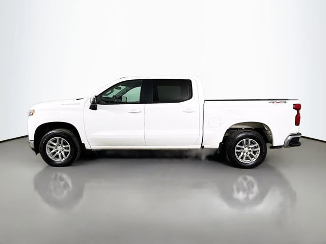 Used 2020 Chevrolet Silverado 1500 LT image 4