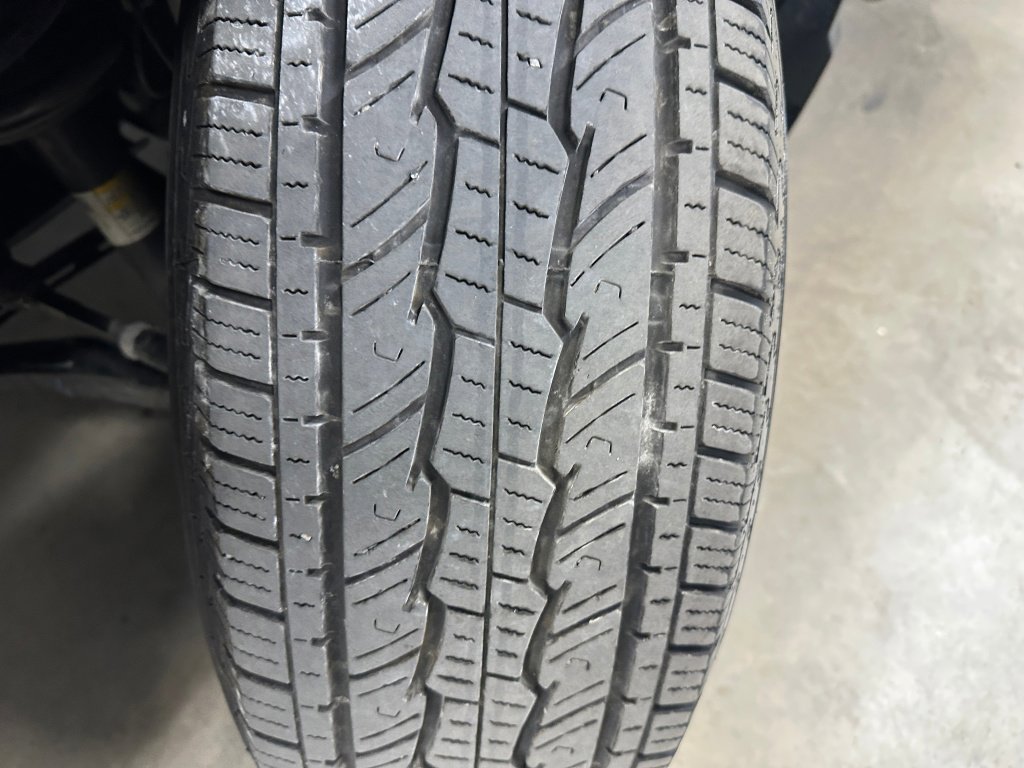 Certified 2025 Chevrolet Silverado 1500 LT image 37