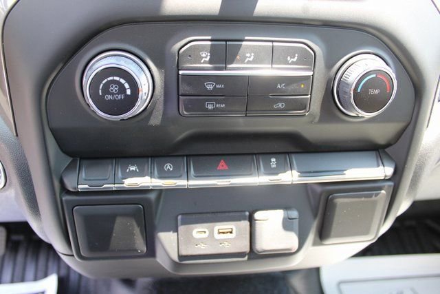 New 2025 Chevrolet Silverado 1500 W/T w/ WT Value Package image 10