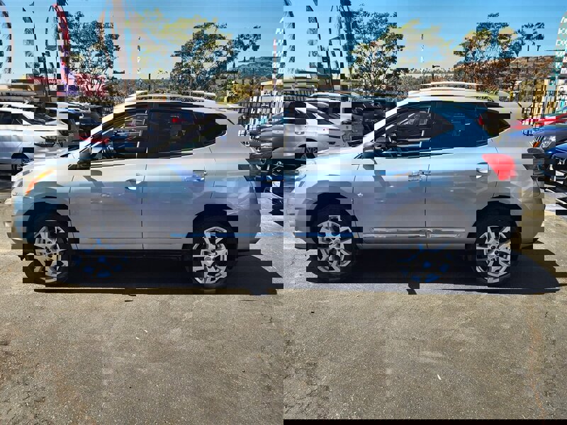 Used 2012 Nissan Rogue SL image 13