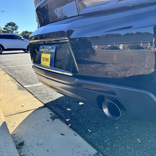 Used 2018 Chevrolet Camaro SS image 8