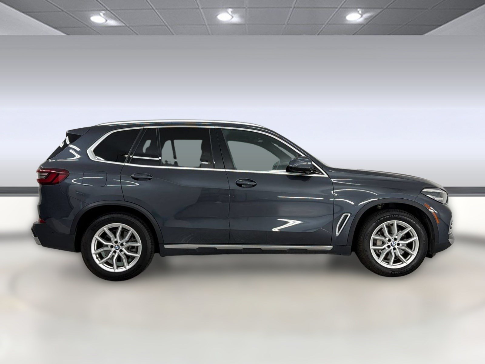 Used 2020 BMW X5 sDrive40i w/ Premium Package RWD image 8