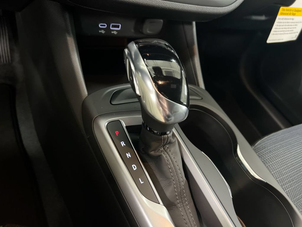 New 2026 Buick Envista Preferred FWD image 17