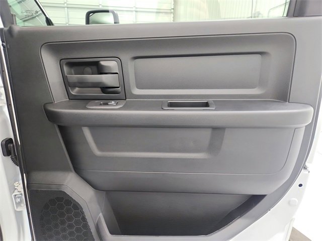 New 2026 RAM 2500 Tradesman w/ Chrome Appearance Group image 36