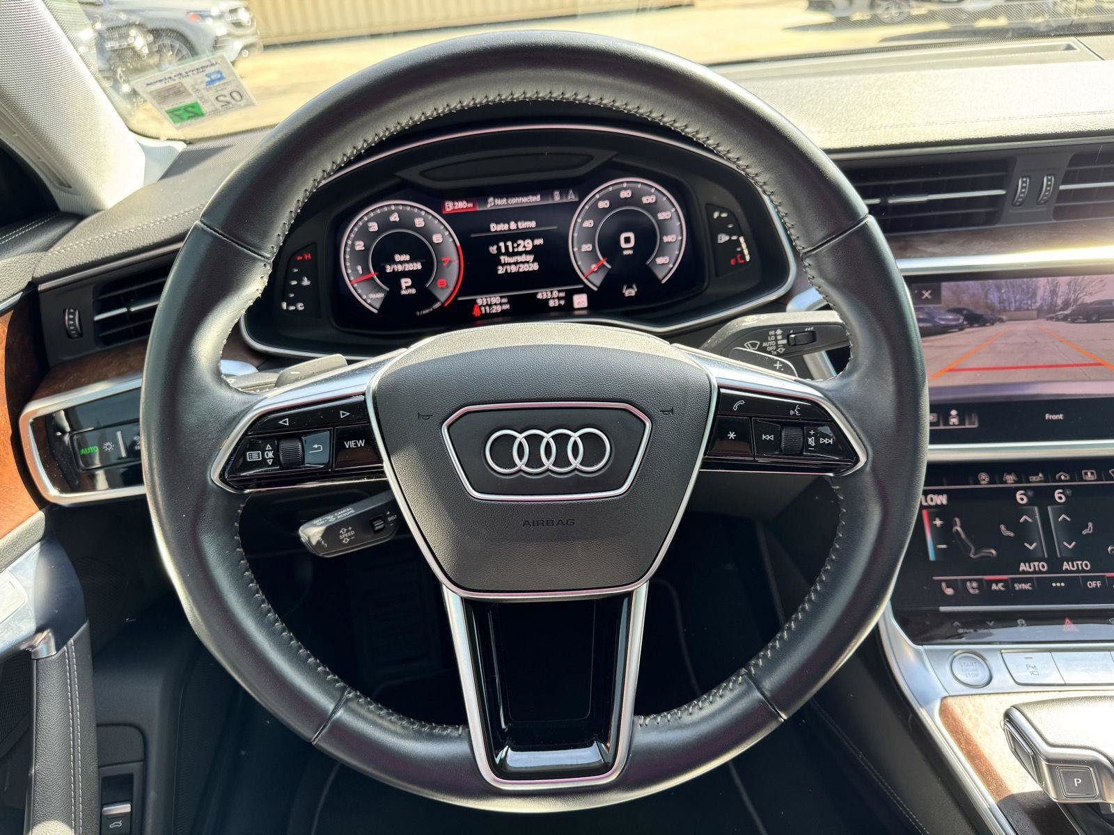 Used 2019 Audi A6 3.0T Prestige w/ Prestige Package image 9