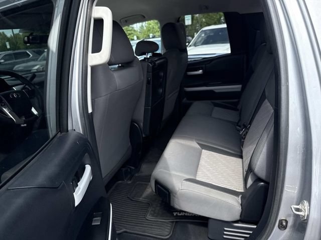 Used 2014 Toyota Tundra SR5 AWD/4WD image 16