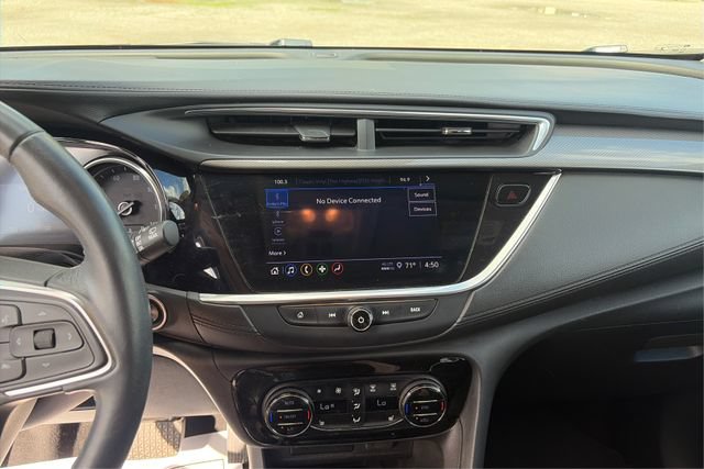 Used 2021 Buick Encore GX Select w/ Experience Buick Package AWD/4WD image 13