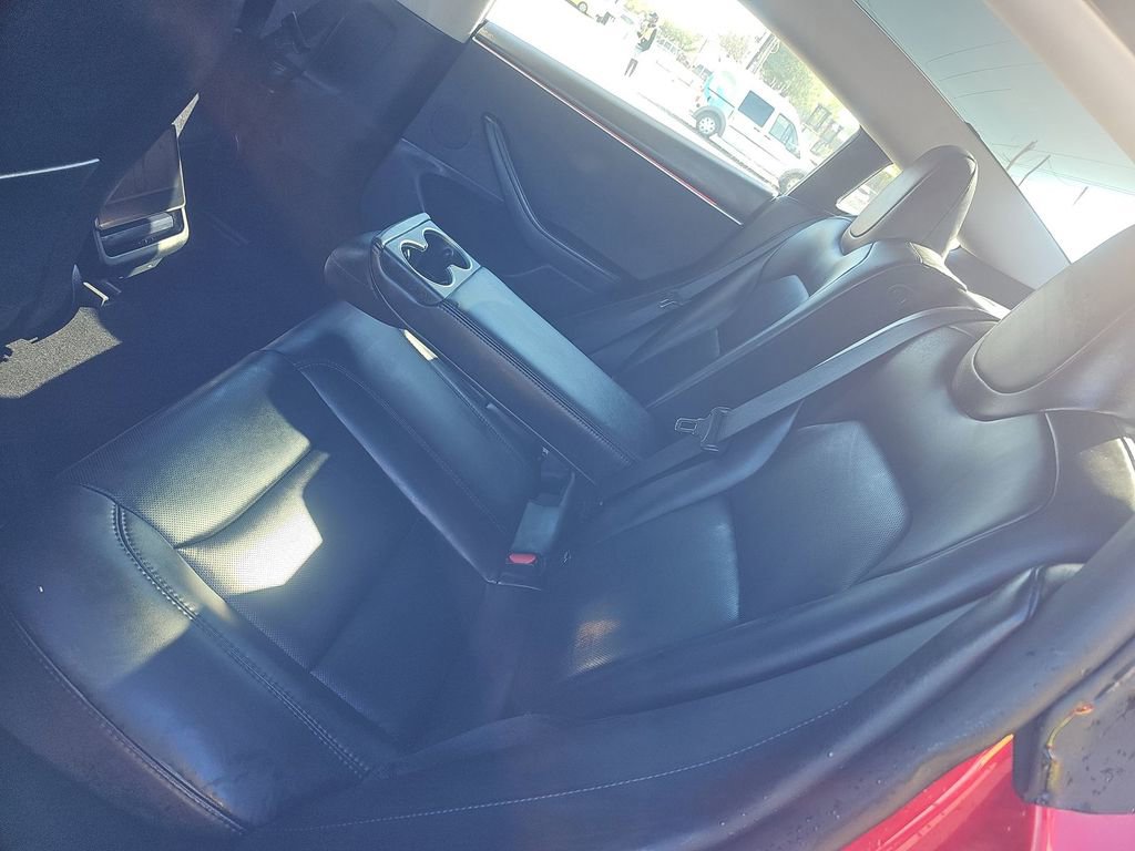 Used 2024 Tesla Model 3 Long Range image 4