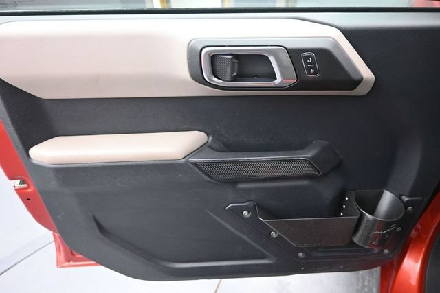 Used 2023 Ford Bronco Big Bend AWD/4WD image 12