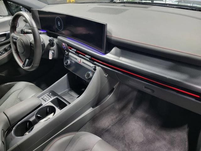 Used 2025 Hyundai Sonata N Line FWD image 16