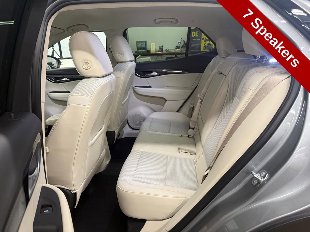 Used 2023 Buick Envision Preferred image 30