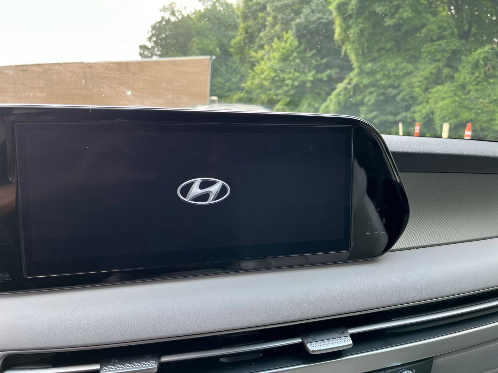 Used 2025 Hyundai Palisade SEL AWD/4WD image 19