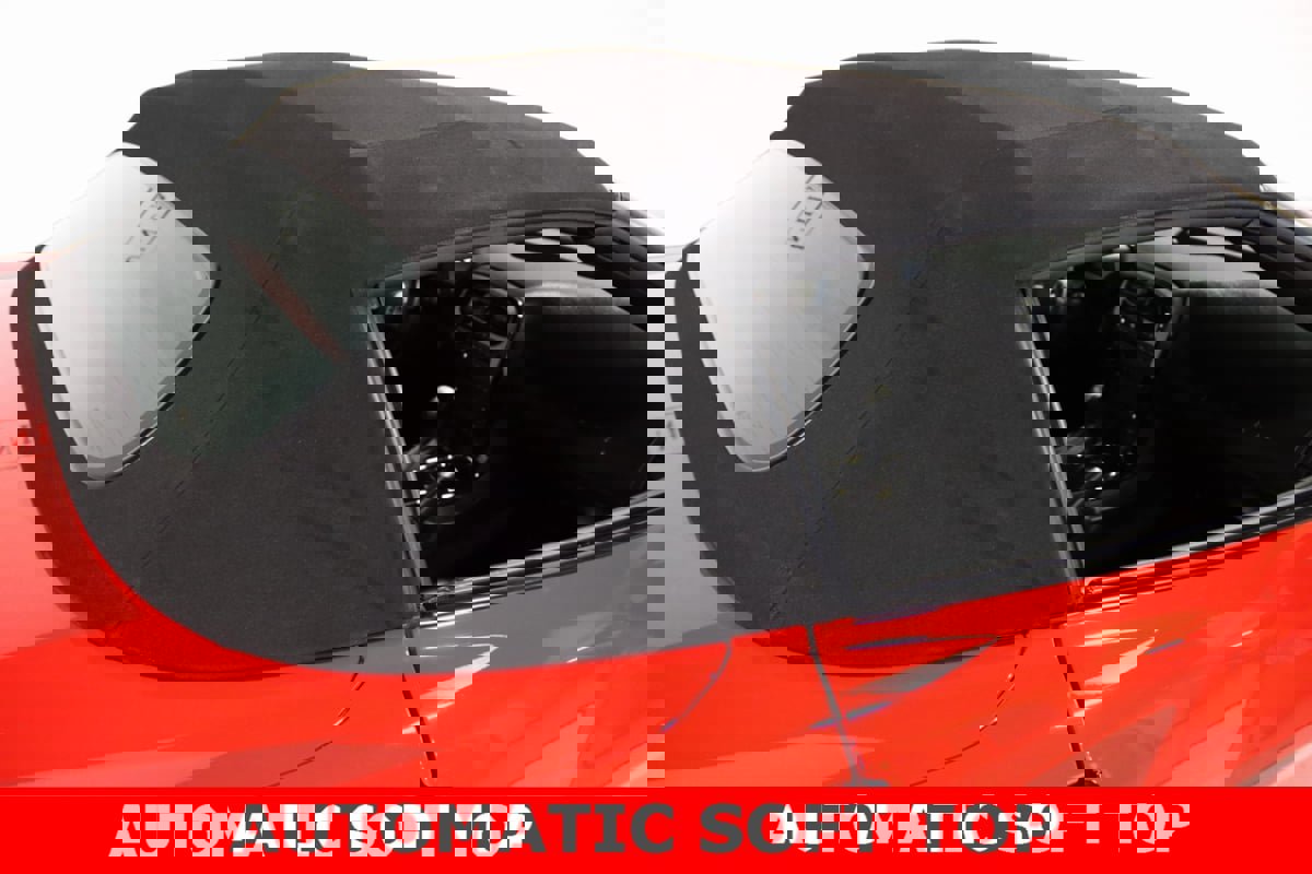 Used 2009 Chevrolet Corvette Convertible w/ Preferred Equipment Group image 24