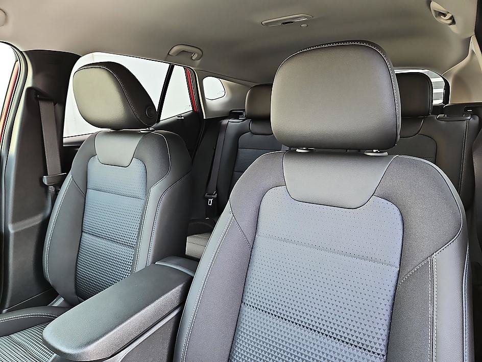 New 2026 Chevrolet Trax LT FWD image 15