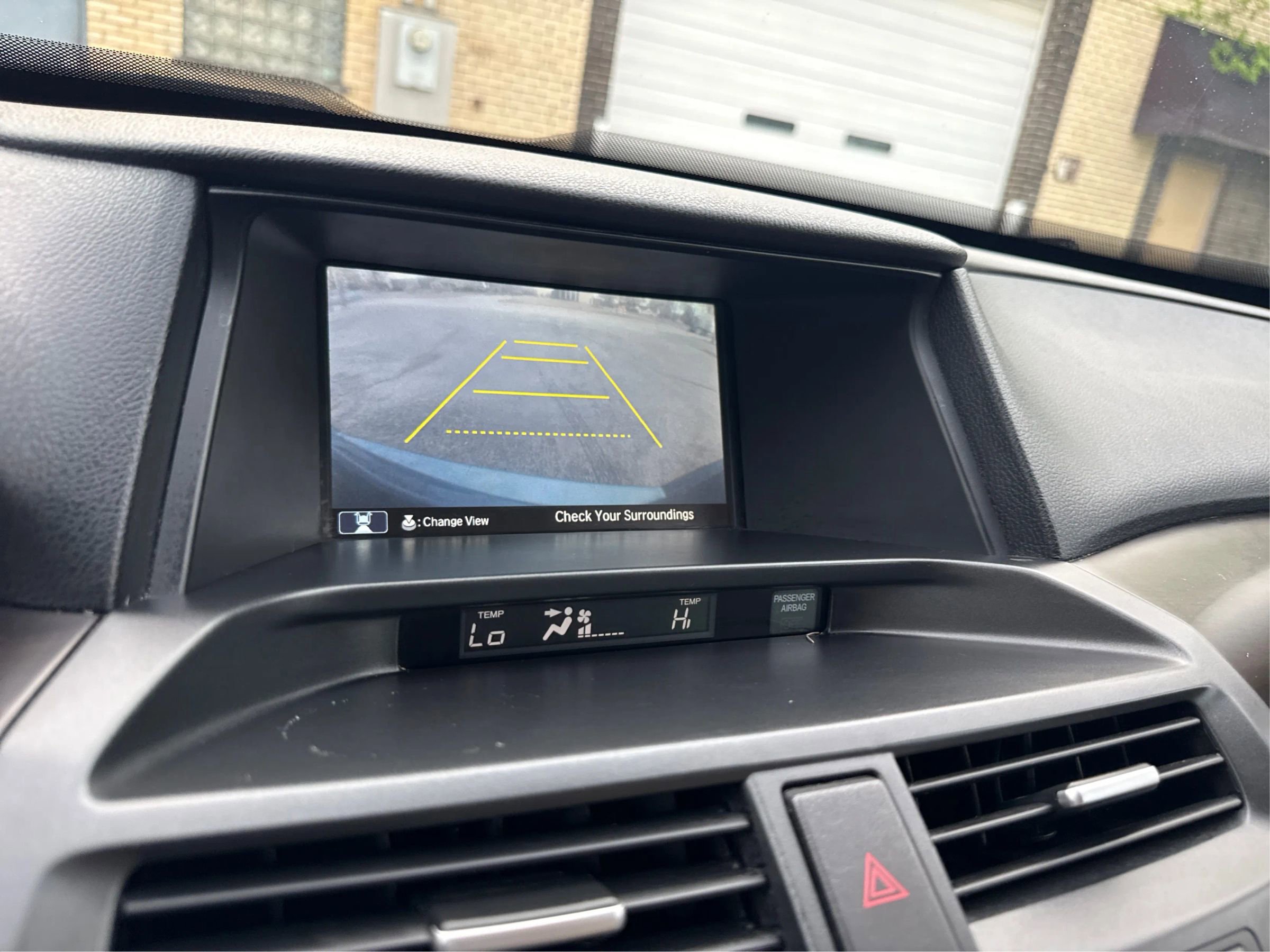 Used 2014 Honda Crosstour EX-L image 24