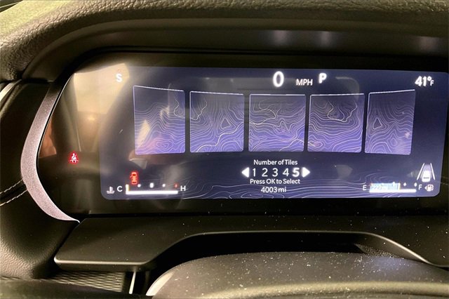 Used 2025 Jeep Grand Cherokee Altitude w/ Trailer Tow Package image 13