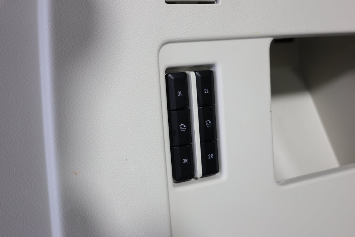 Used 2024 Lincoln Navigator Black Label AWD/4WD image 48