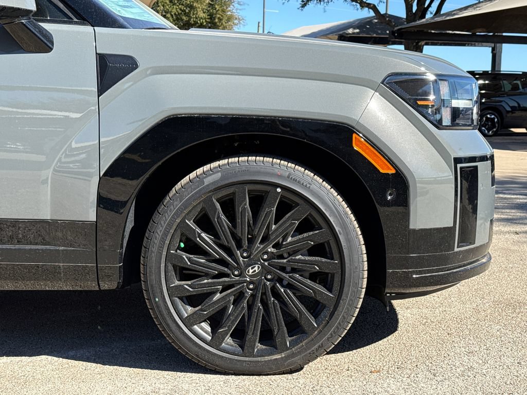 Used 2026 Hyundai Santa Fe XRT AWD/4WD image 5