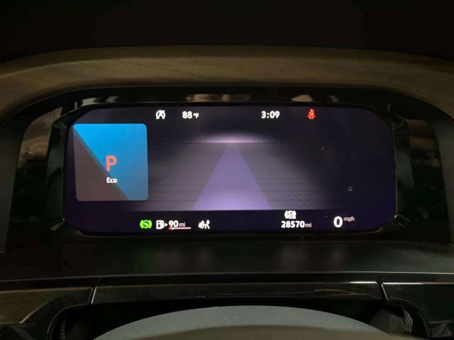 Used 2026 Volkswagen Atlas SE FWD image 11