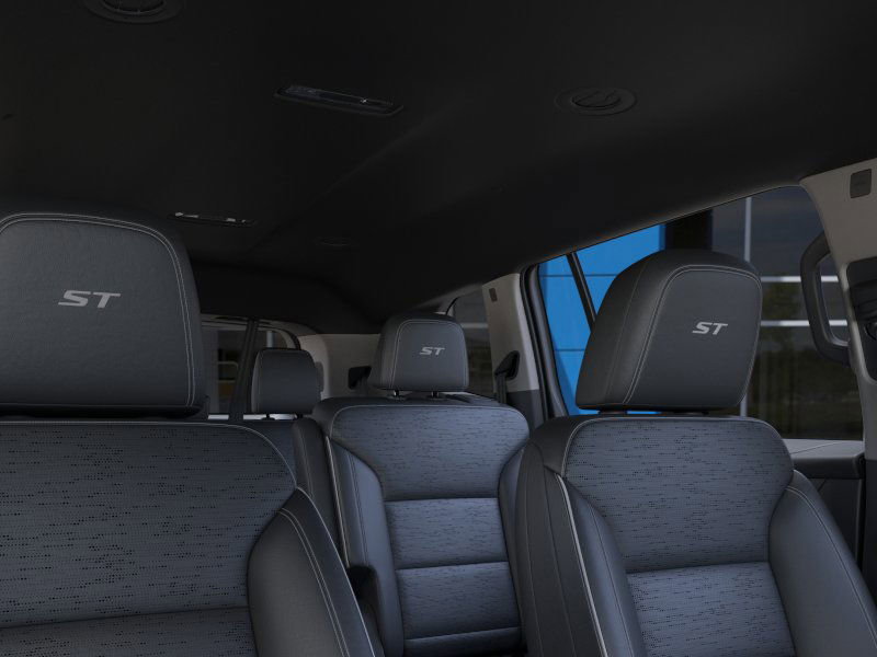 New 2025 Buick Enclave Sport Touring w/ LPO, All-Weather Package image 24