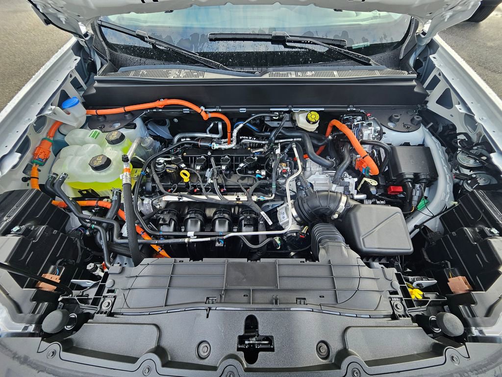 New 2026 Ford Maverick XL image 28