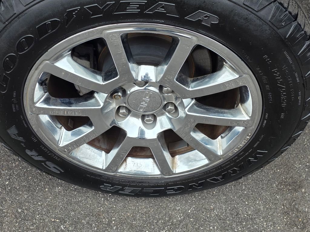 Used 2018 GMC Sierra 1500 Denali image 10