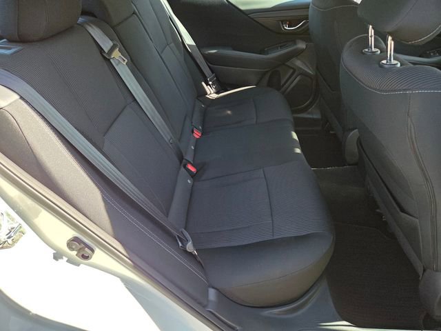 Used 2025 Subaru Legacy Premium AWD/4WD image 14