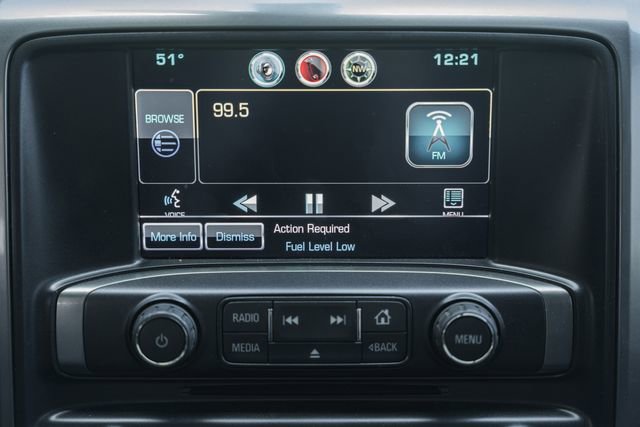 Used 2015 Chevrolet Silverado 2500 LTZ w/ Duramax Plus Package AWD/4WD image 33