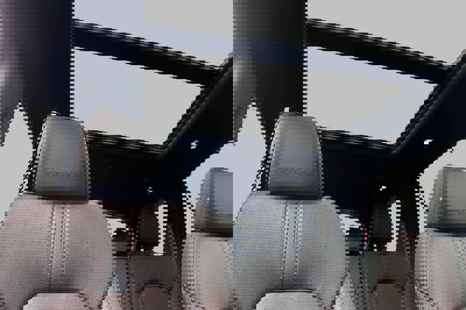 New 2025 Honda Pilot Black Edition image 20