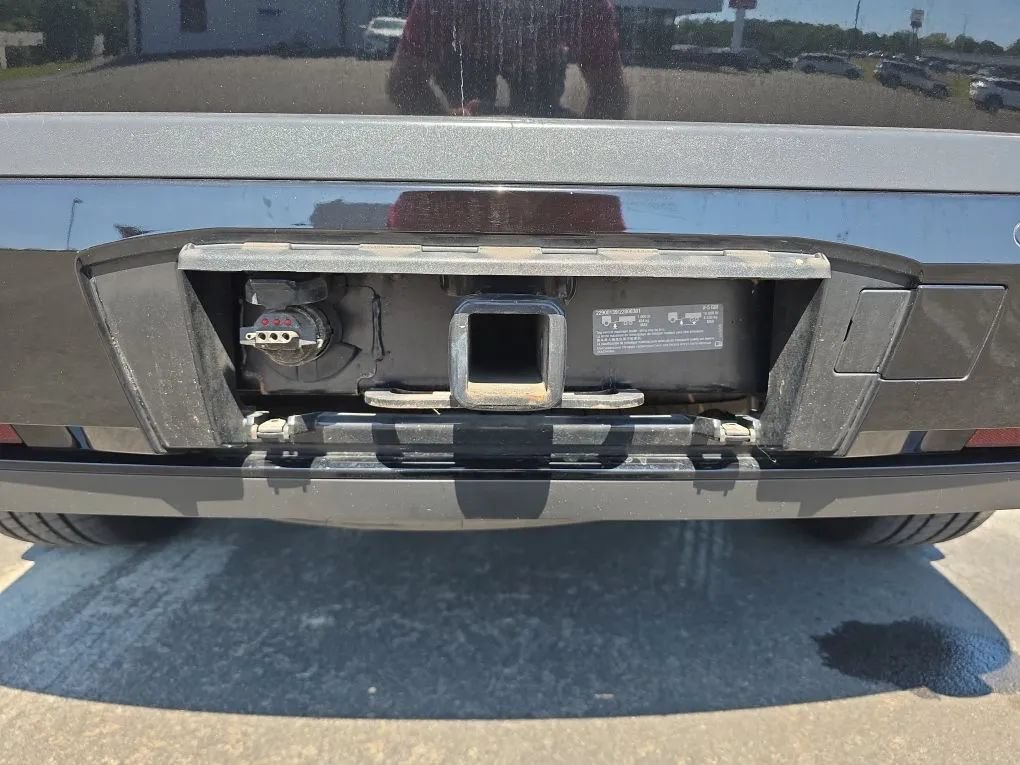 Used 2019 Cadillac Escalade Platinum AWD/4WD image 55