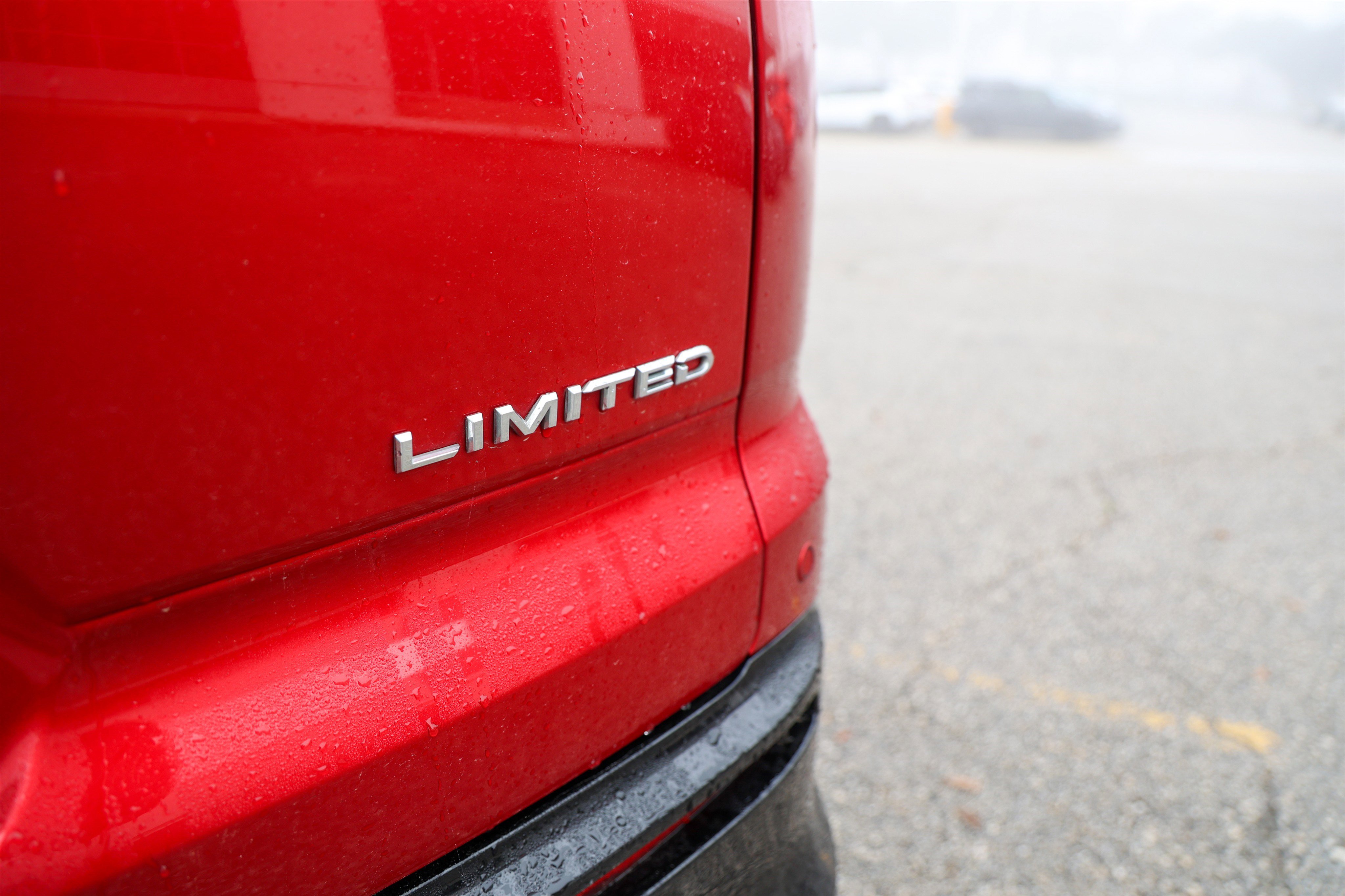 Certified 2025 Toyota Crown Signia w/ Advanced Technology Package image 13