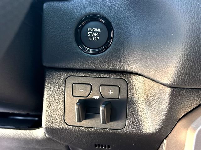 New 2026 Toyota Tundra Limited image 13