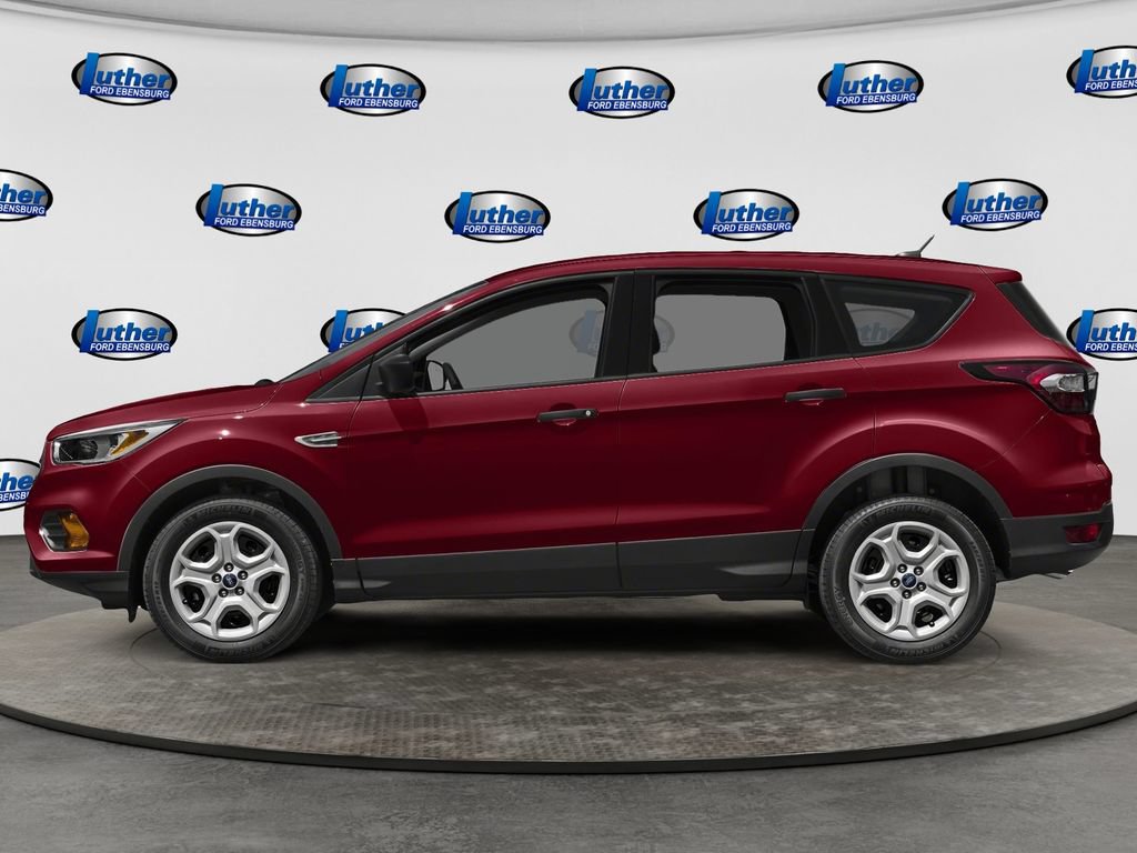 Used 2019 Ford Escape SE AWD/4WD image 3