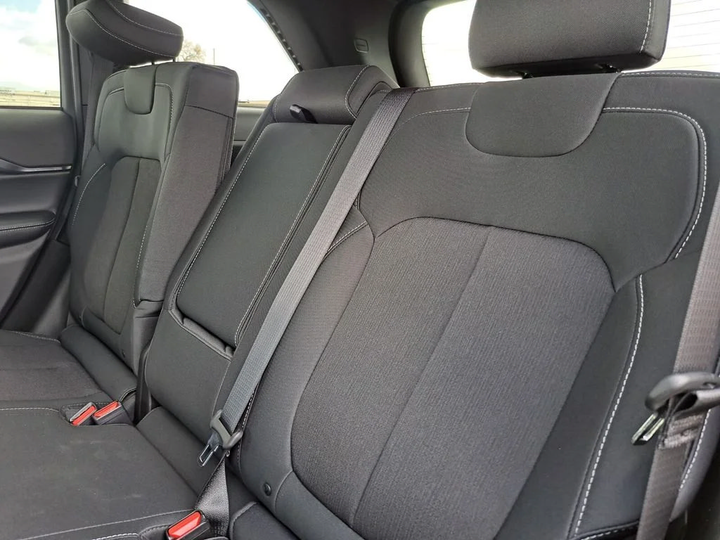New 2026 Jeep Grand Cherokee Laredo RWD image 22