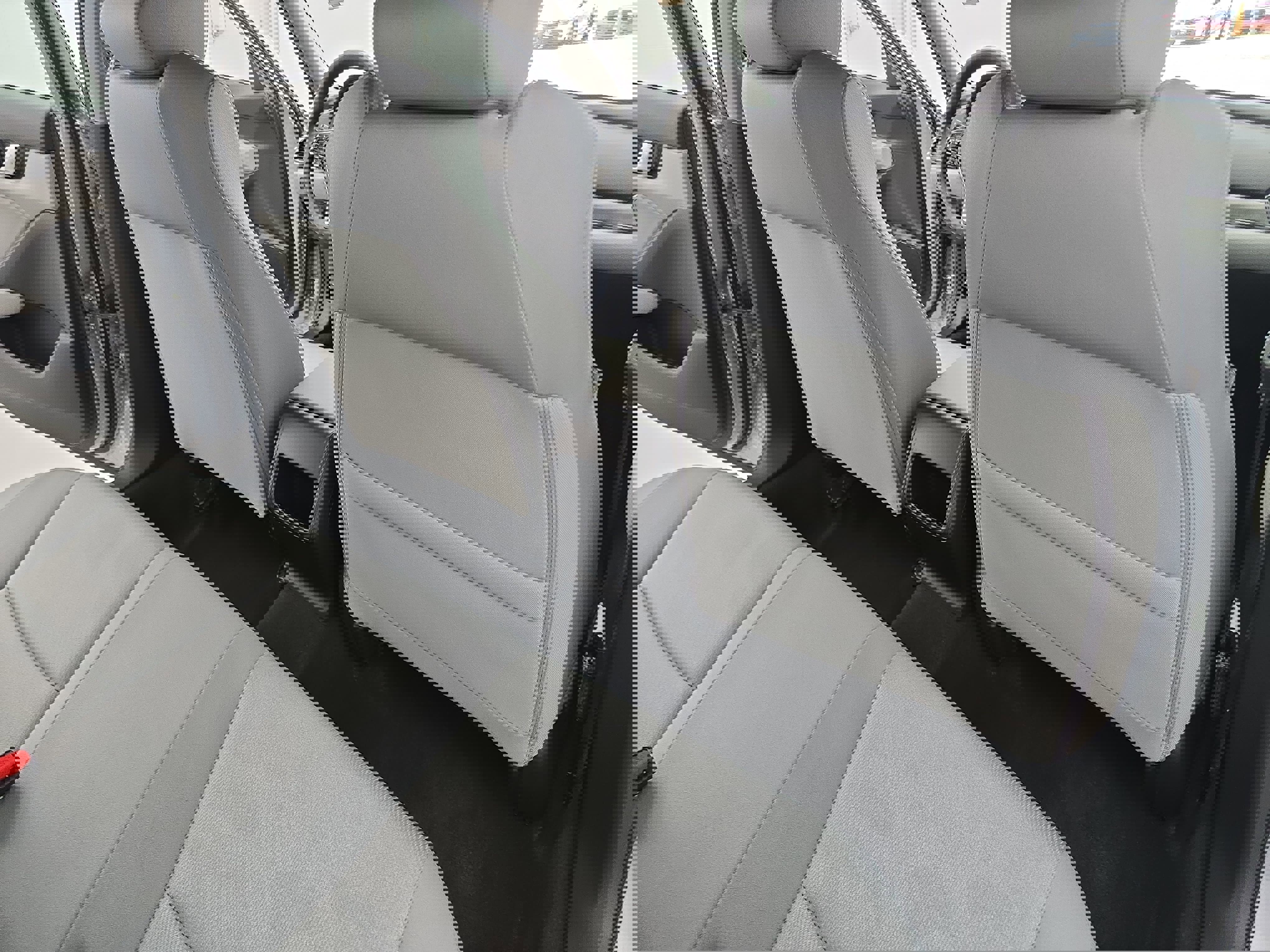 Used 2019 Honda Accord LX image 11