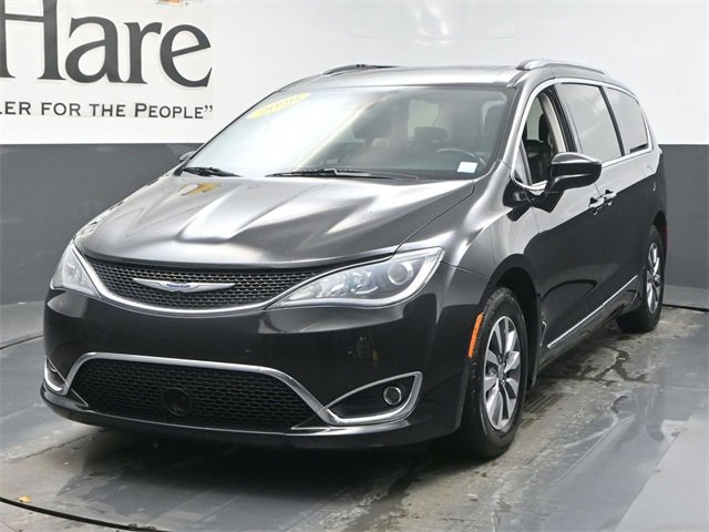 Used 2020 Chrysler Pacifica Touring-L Plus w/ Advanced Safetytec Group image 34