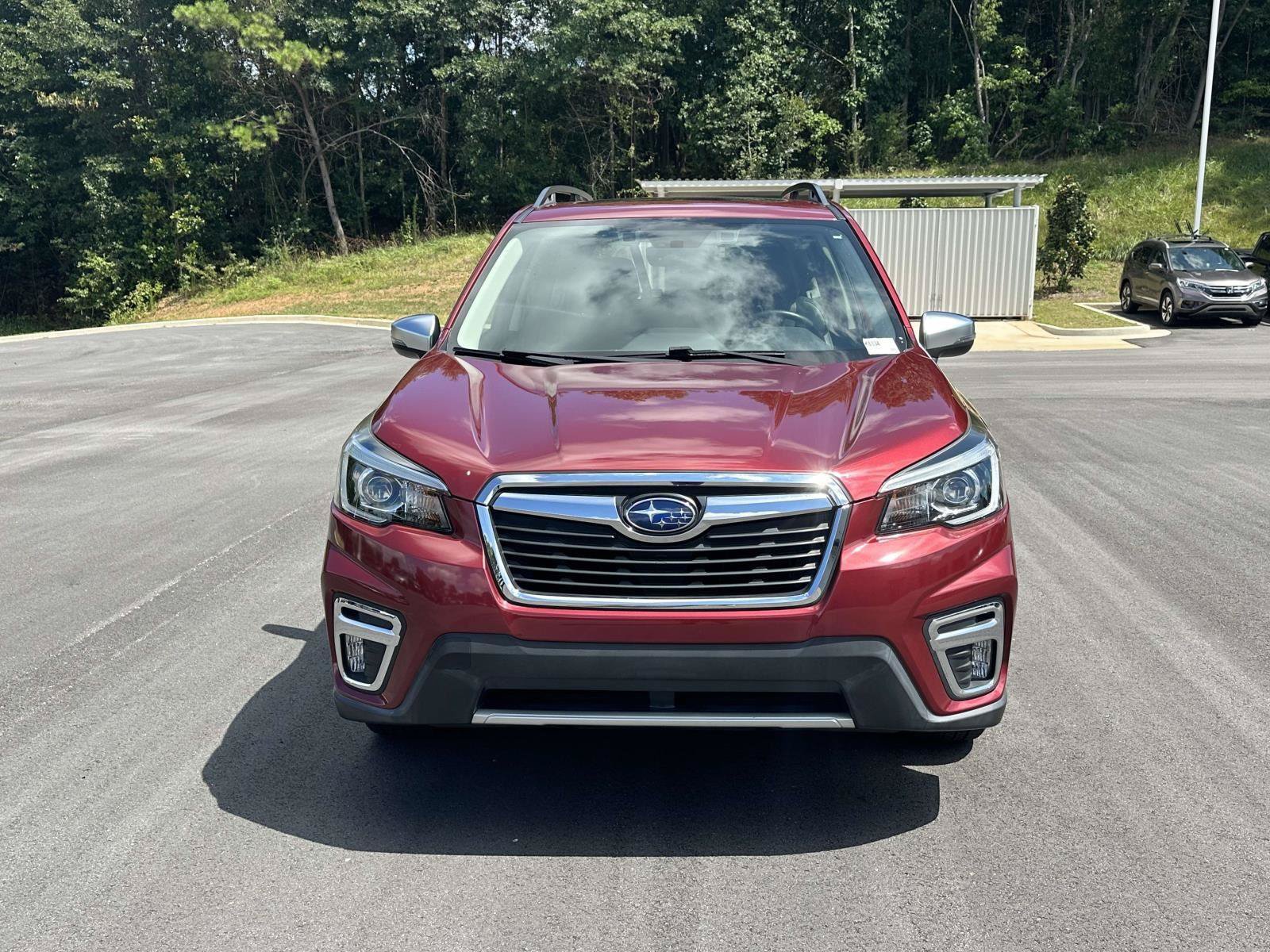 Used 2019 Subaru Forester Touring w/ Popular Package #3 AWD/4WD video 2