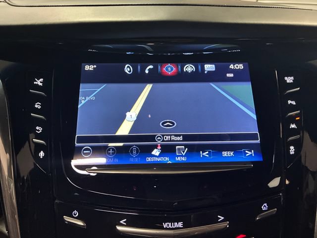 Used 2016 Cadillac Escalade ESV Platinum AWD/4WD image 20