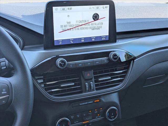 New 2025 Ford Escape Active image 12