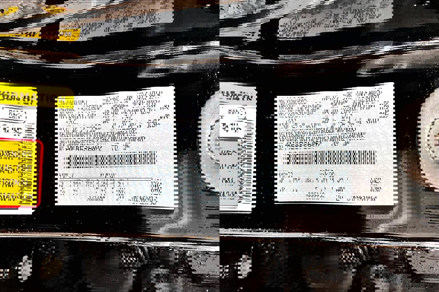 Used 2025 Ford Bronco Outer Banks image 34