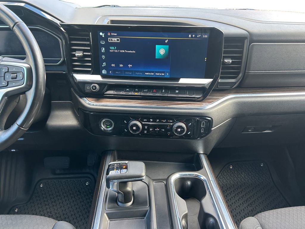 Used 2023 Chevrolet Silverado 1500 RST w/ Rally Edition image 12