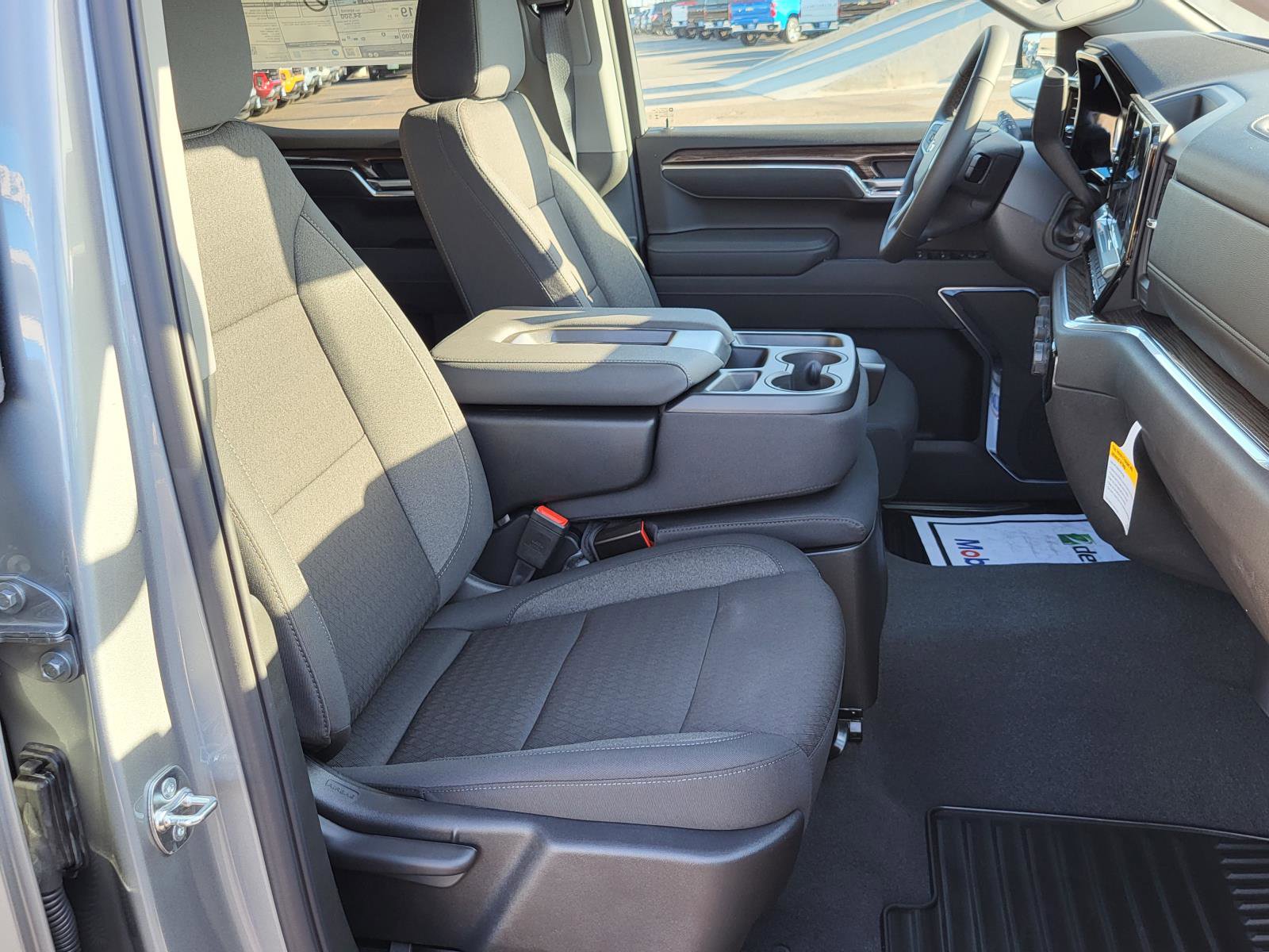 New 2026 Chevrolet Silverado 1500 LT image 10