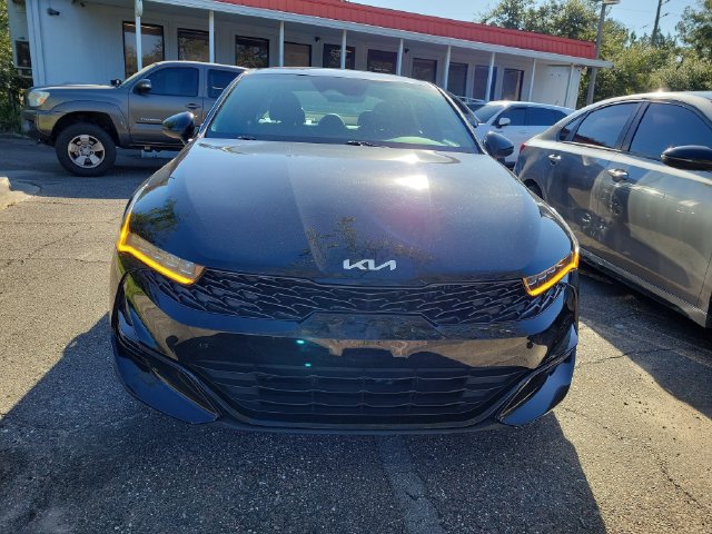 Used 2023 Kia K5 GT-Line FWD image 5