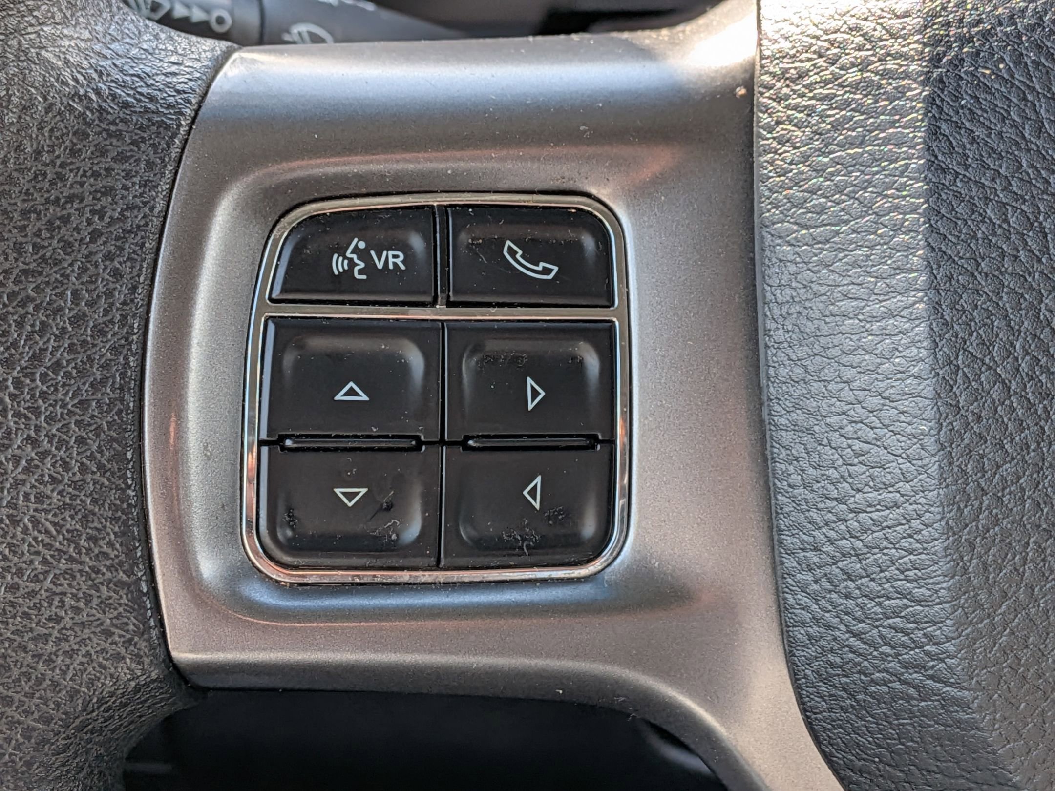 Used 2024 RAM 1500 Classic SLT RWD image 18