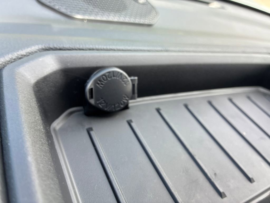 New 2026 Toyota Tundra Limited AWD/4WD image 44