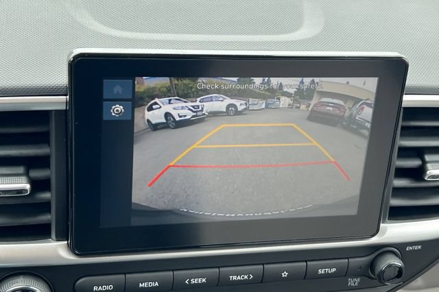 New 2026 Hyundai Venue SEL FWD image 18