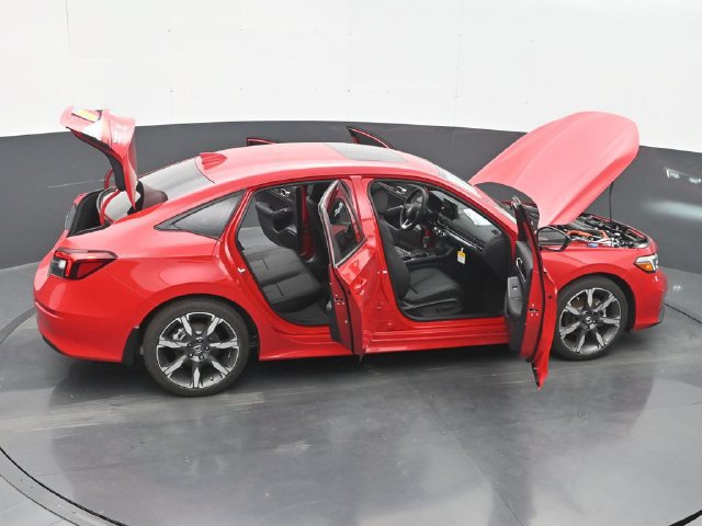 Used 2025 Honda Civic Sport image 49