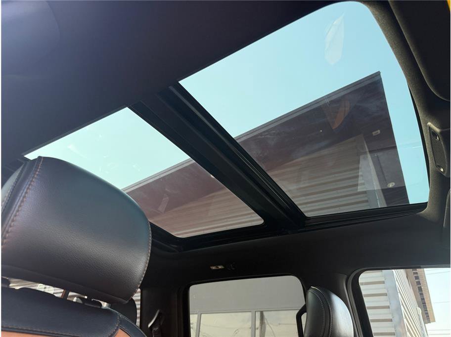 Used 2017 Ford F150 Limited image 27